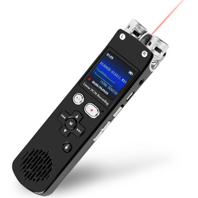 

Shinco V99 Digital Voice Recorder