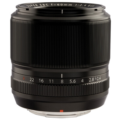 

Fuji (FUJIFILM) XF60mm F2.4 R Макро макро объектив с фиксированным фокусом кокса 26.7cm удобно рабочее расстояние с использованием сверхвысокого листа