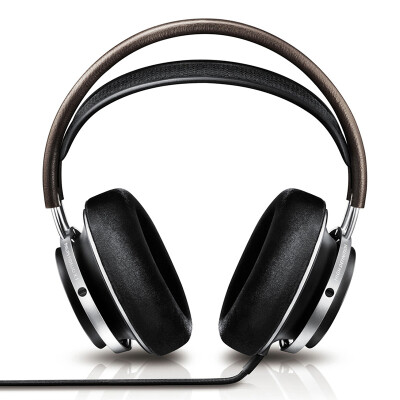 

Philips Fidelio X1S Headphones