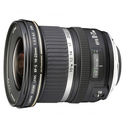

Canon Canon EF 8-15mm f 4L USM fisheye lens