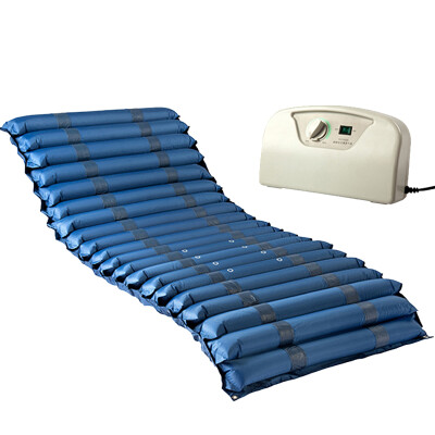 

Auxiang A02 anti-decubitus air mattress air mattress single paralyzed patients medical care inflatable bed sore pads