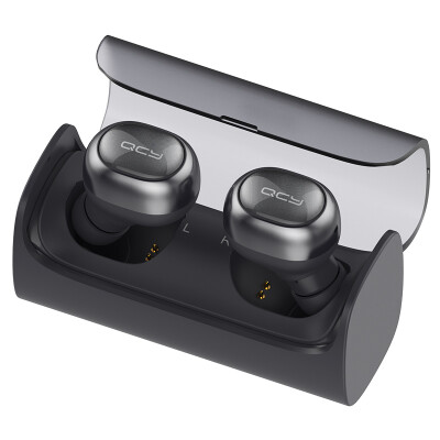 

QCY Q29 Separated Bluetooth Earbudsgray