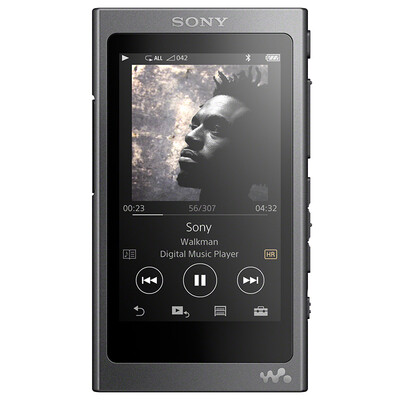 

SONY музыкальный проигрыватель mp3