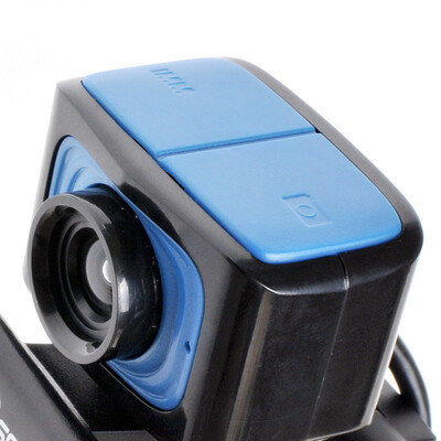 

Computer Camera HD - free video - head desktop notebooks home built - in microphone computer peripherals