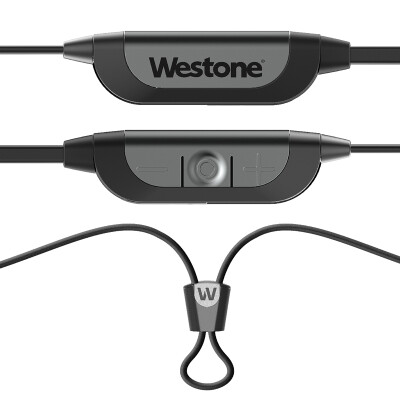 

Westone Bluetooth Cable MMCX Bluetooth Cable Lossless Sound