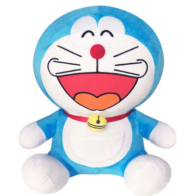 

Beiku Duo Машина мечты Doraemon Cat Плюшевые игрушки Куклы Куклы Куклы Куклы Куклы Куклы Куклы