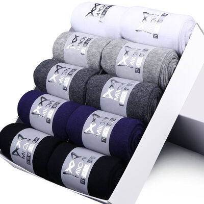 

Jingdong supermarket cat people MiiOW 10 pairs socks men&39s stockings men summer thin section fashion cotton business tube tube socks men socks