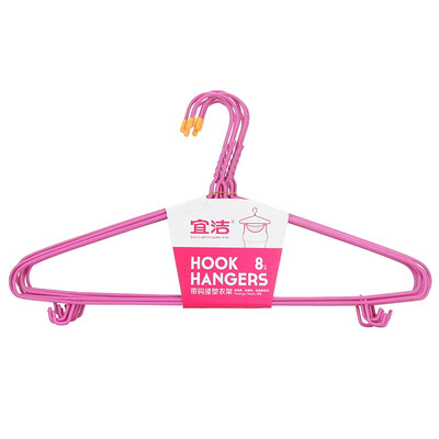 

【Jingdong supermarket】 Yi Jie (yekee) with pants hook wire dip shirt Y-9784 (8 only installed
