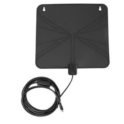 

Универсальный HDTV антенна с усилителем 20-199 / 200-499 /> 500 ПК для цифрового телевидения