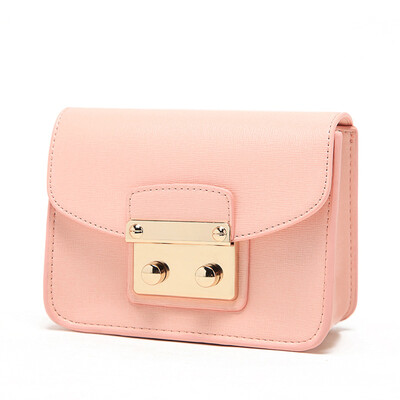 

MICOCAH Brand Fashion Women Bags 5 Colos Обложки Регулируемые сумки для женщин с цепочкой Сумка для вечеринок