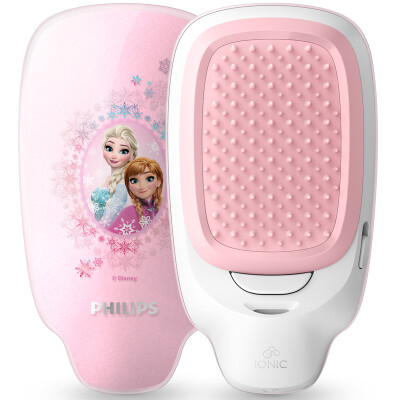 

Philips (PHILIPS) Отрицательный ионный комплимент Disney Snow Icing Anion Comb HP4590 / 05