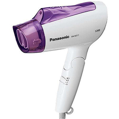 

Мацусита (Panasonic) фен бытовой EH-NE11-V, быстросохнущие термостат анион укладки волос алмаз