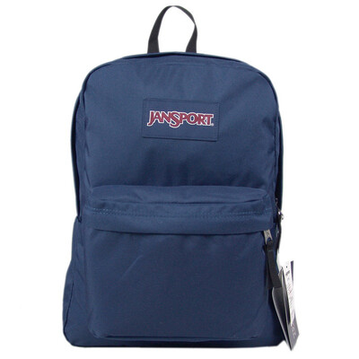 

JANSPORT Super Rebellion Series Shoulder Bag Backpack Bag T501003 Navy Blue