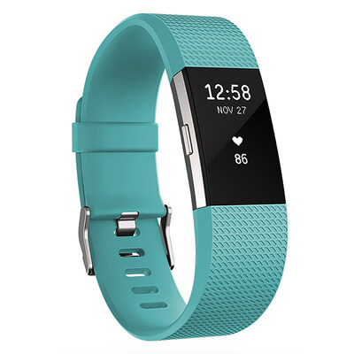 

Fitbit Charge 2 интеллектуальные браслет/ часы