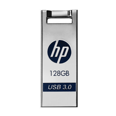 

Hewlett-Packard (HP) x795w 128G usb3.0 metal U disk