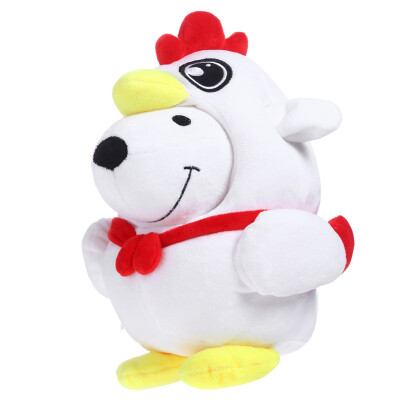 

JD JOY medium number of Jingdong mascot plush doll