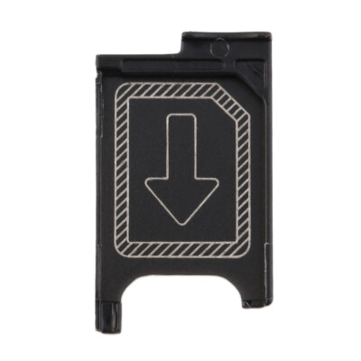 

Micro Sim Card Tray Holder Slot Replacement For Sony Xperia Z3 Z3 Compact