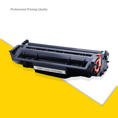 

Printer Supplies Replacement Toner For HQ-CE505A