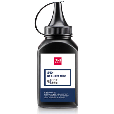

Deli DBI-F4521D3 toner toner for Samsung SCX-43214321NS4521F4521HS4521NS4521FH