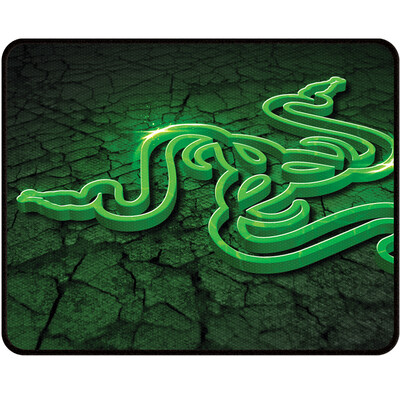 

Razer (Razer) перезарядка жук - версия скорость - - земля большой игровой коврик для мыши