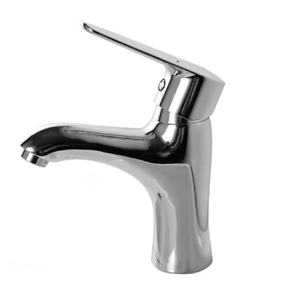 

Jiumu (JOMOO) 32150-126 / 1С-Z, рафинированное холодный однорычажный смеситель