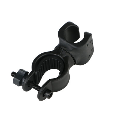 

Spark 360 Rotating Bicycle Carriage Light Flashlight