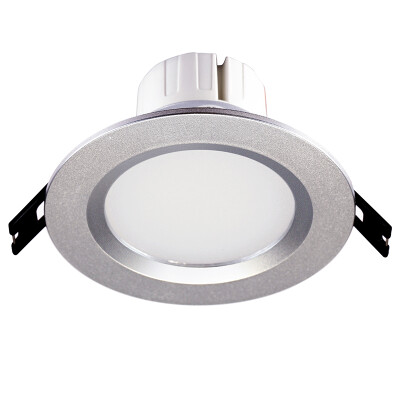 

Jingdong Supermarket] Foshan Lighting (FSL) LED Downlight 3 inch 6W warm white anti-fog ceiling lamp