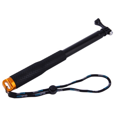 

94см Monopod плафоны селфи Стик 4 Секции телескопические для GoPro Hero
