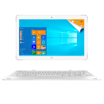 

Teclast Tbook 16 Pro Dual-system 2-1 116
