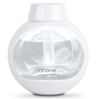 

Nathome NJS620 Mini USB Увлажнитель （белый）