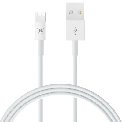 

BIAZE Lightning cable for charging&data transfer