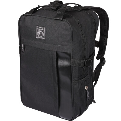 

Antwerp (Rite) City Explorer B Explorer-B Casual Shoulder Laptop Backpack Black