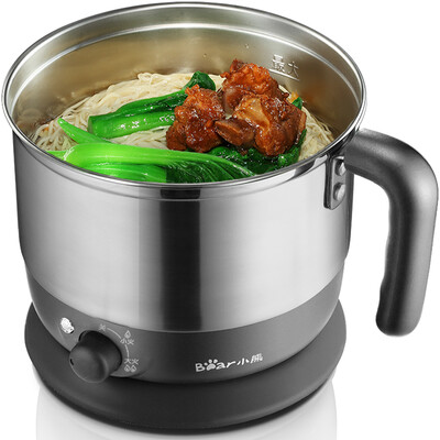 

Bear DRG-C123 Multi-Functional Electric Cooker