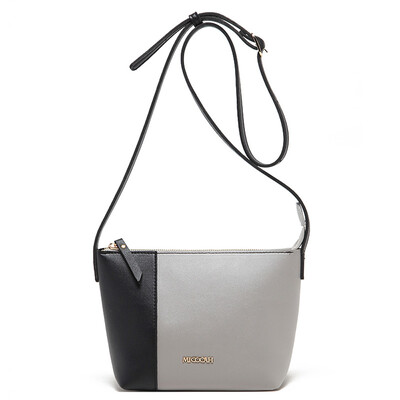 

Brand Women Casual Bags Environmental PU Leather Messenger Bags For Holiday Fashion Design With Letter Style Bag 4 Color