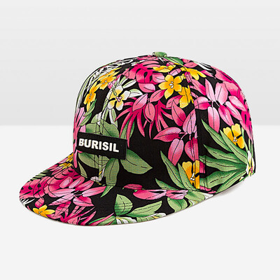 

WISHCLUB Selling! 2017 New Fashion Discount Cap Hippie Hat Baseball Cap Color Spot Hat Ladies And Men Hat