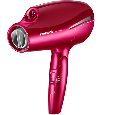 

Panasonic EH-NA98C hair dryer
