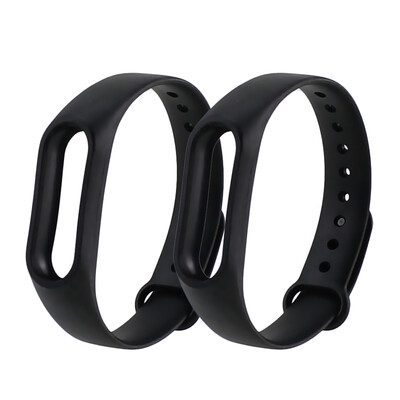 

Погода хорошая Mimi браслет 2 вместо того, чтобы менять браслеты 2 шт. Для проса умный браслет сердечного ритма 2 спортивный браслет из натурального черного черного + черный