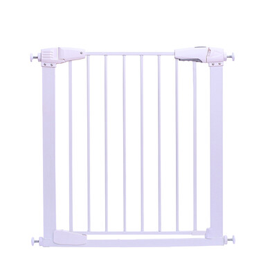 

Eudemon baby child safety gate bar baby stairway fence pet dog fence pole fence isolation door balcony guardrail free punching narrow section