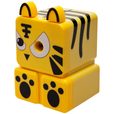 

Miki (SUNWOOD) 5111 Zodiac Tiger pencil sharpener / pencil sharpener / pencil sharpener / pencil sharpener