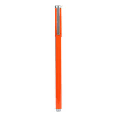 

Morning light M & G excellent single-loaded 05mm black orange pen Gel pen AGPX9702