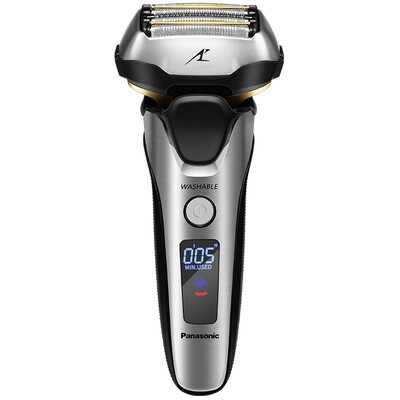 

Panasonic ES-LV9A-S705 5-blade Electric Shaver