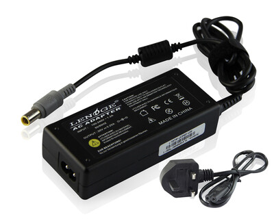 

100 OEM Compatible DC20V 325A 65W Laptop Adapter For Lenovo IBM ThinkPad T60 Series UK