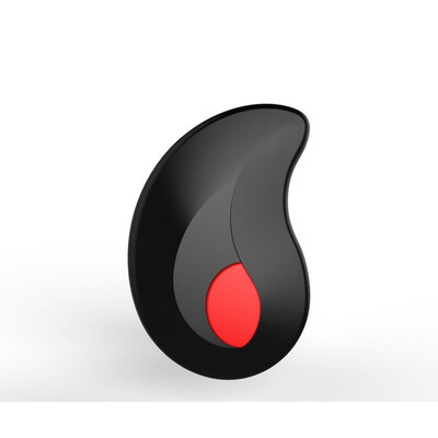 

Крохотные блютуз 4.1 Невидимый дизайн наушников В-уха Мини Беспроводная блютуз Наушники для работы C03 (черный/золото/белый)