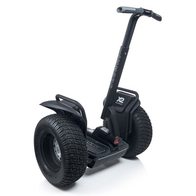 

Segway x2 Segway Two-wheel Balance Car US Imported Electric Vehicle Intelligent Adults Traveling