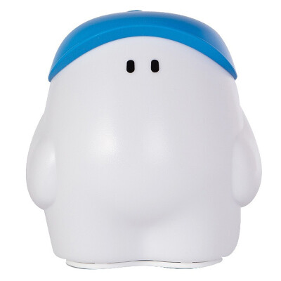 

[Jingdong supermarket] Philips (PHILIPS) children's room children's play series MyBuddy LED table light children's night light blue