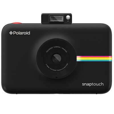 

Polaroid (Polaroid) SNAP beat the camera was white that is shot (10 million pixels ZINK no ink to print three photo colors