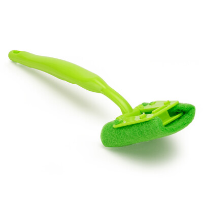 

Accor high clean pot brush kitchen cleaning brush