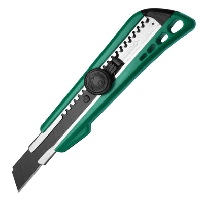 

[Jingdong Supermarket] World of (SATA) 93430 industrial grade metal knife 8 18x100MM