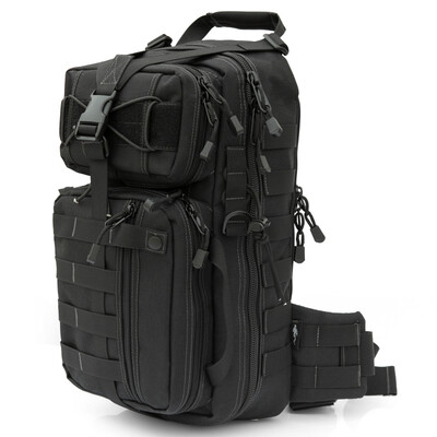 

FREE SOLDIER outdoor camping&hiking backpack tactical bag Daily causal light mens backpack