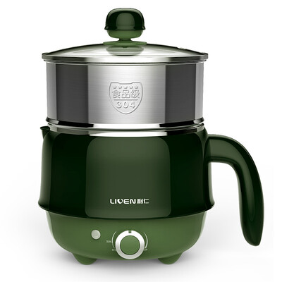 

Liven HG-X1500 Electric Pot